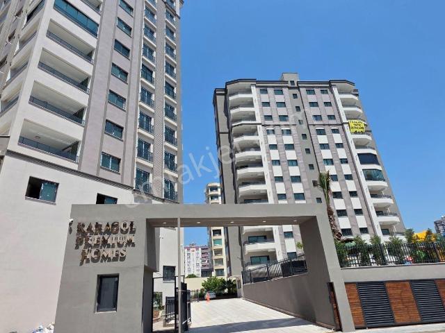 Berrin Nadir'den Yüksek Standard Arayan Seçkin Kiracılara Özel