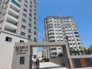 Berrin Nadir'den Yüksek Standard Arayan Seçkin Kiracılara Özel
