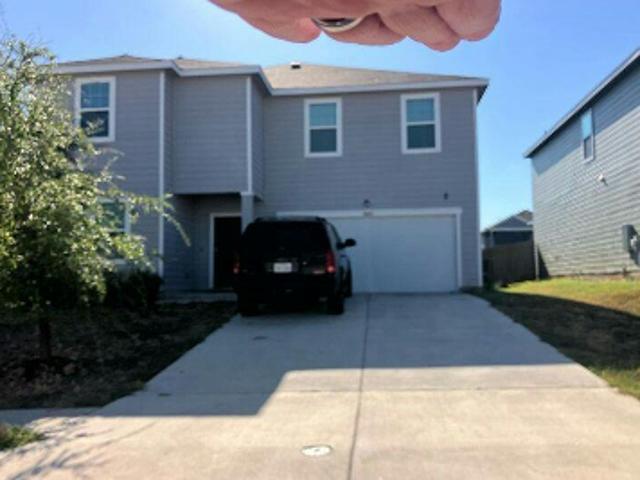 Berringer Drive