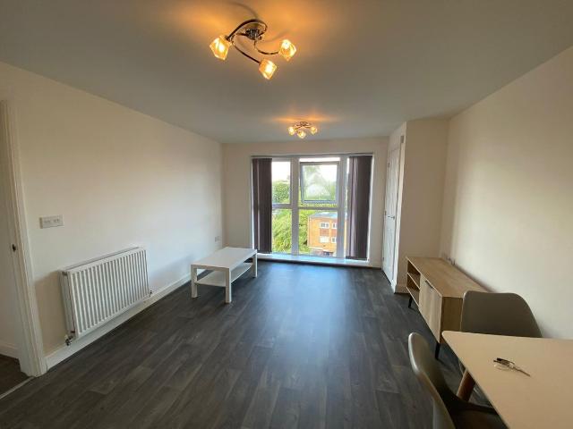 Berrington Place, 47 St. Luke's Road, Birmingham B5, 2 bed flat to rent, £1,200 pcm | PrimeLocation