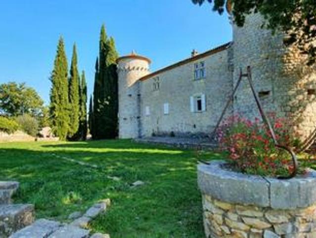Berrias et Casteljau: Idéal investissement locatif