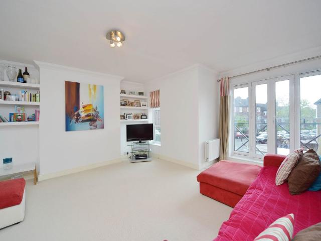 Berridge Mews, West Hampstead NW6, 4 bed town house to rent, £4,225 pcm | PrimeLocation