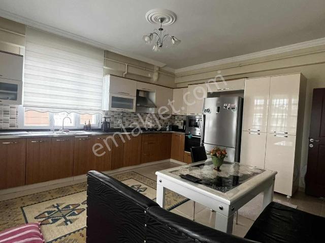 Berroce Konutları Satılık Lüks 4+1 Daire