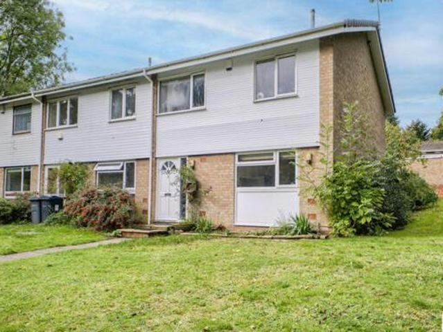 Berrow Drive, Edgbaston, 3 Bedroom End