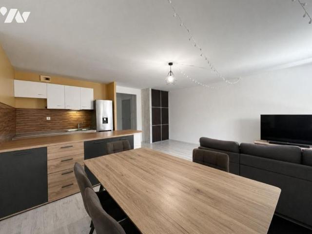 BERRU Appartement de Type 2 avec terrasse privative et parking