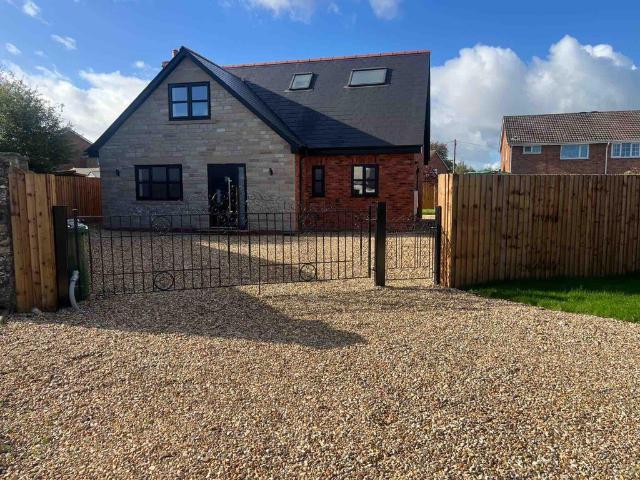 Berry Hill, GL16 3 bed detached house to rent £1,600 pcm £369 pw