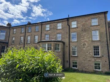 Berry Hill Hall, Mansfield NG18, 2 bed flat to rent, £1,200 pcm | PrimeLocation