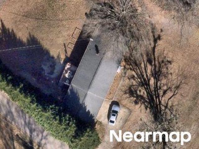 Berry Mill Rd
