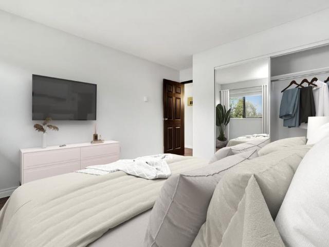 Berry Road Apartments 1 Bedroom