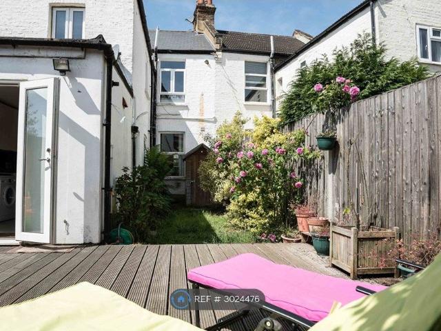Berrymead Gardens, London W3, 2 bed terraced house to rent, £2,250 pcm | PrimeLocation