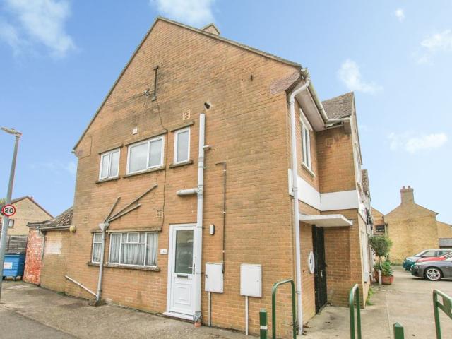Berrycroft, Cambridge, Willingham