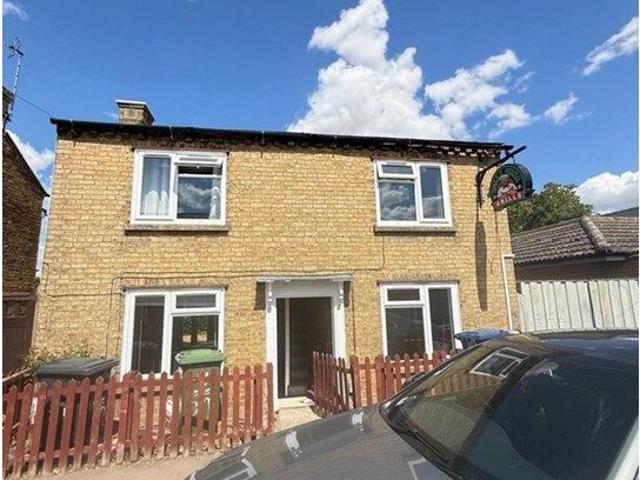 Berrycroft, Cambridge CB24, 3 bed detached house to rent, £1,350 pcm | PrimeLocation