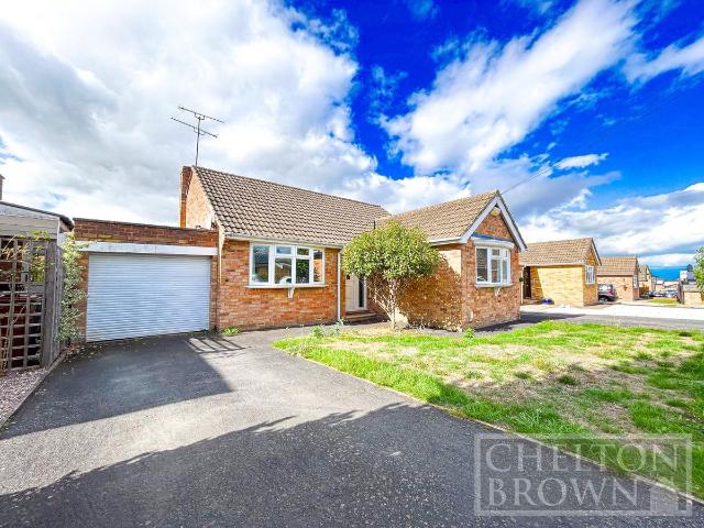 Berryfield, Long Buckby, Northampton, Northamptonshire NN6, 3 bed bungalow to rent, £1,250 pcm | PrimeLocation