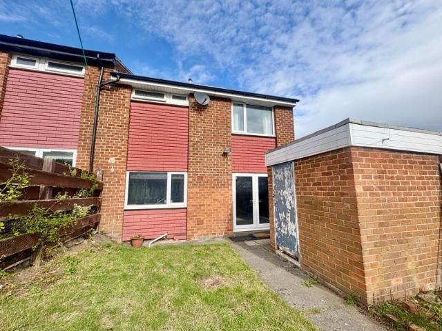 Berryhill Close, Blaydon NE21, 2 bed terraced house to rent, £800 pcm | PrimeLocation