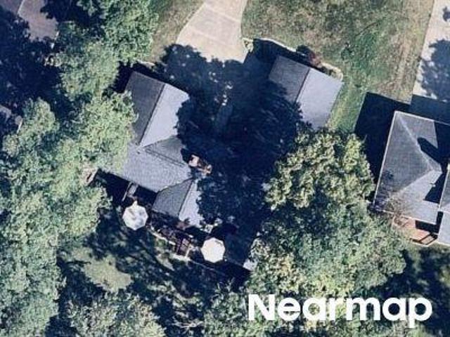Berryhill Ln
