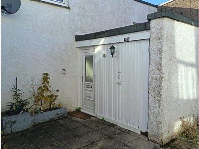 Berryhill Road, Glasgow G67, 2 bed terraced house to rent, £950 pcm | PrimeLocation