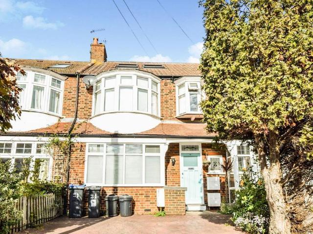 Berrylands, Raynes Park SW20 1 bed flat to rent £1,750 pcm £404 pw