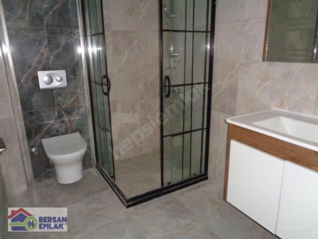 BERSAN'DAN SIFIR BİNADA 2+1 KOMBİLİ