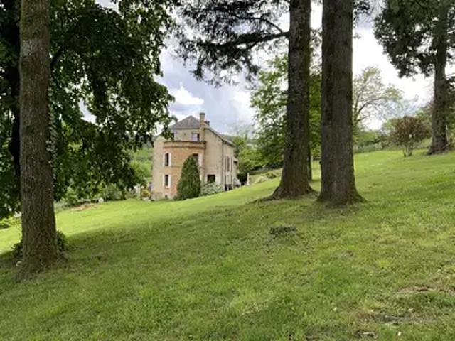 Bersac sur Rivalier 87370 Achat / Vente maison 9 pièces t9 jardin terrasse