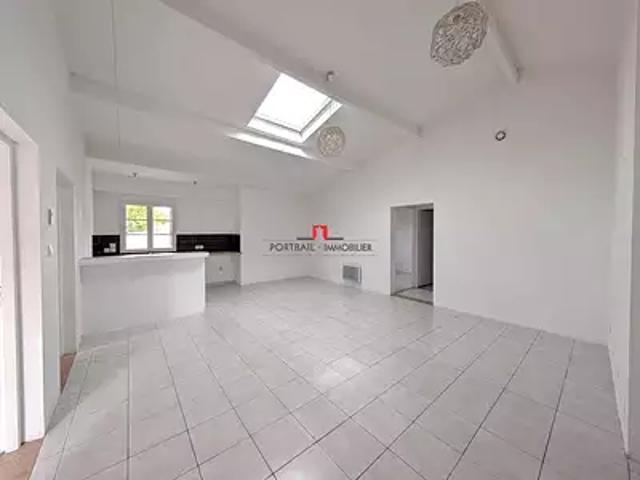 Berson 33390 Location maison 4 pièces t4