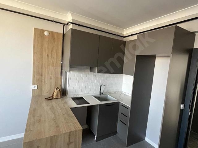 BEST777'den CUMHURİYET MAHALLESİNDE SATILIK 1+1 DAİRE
