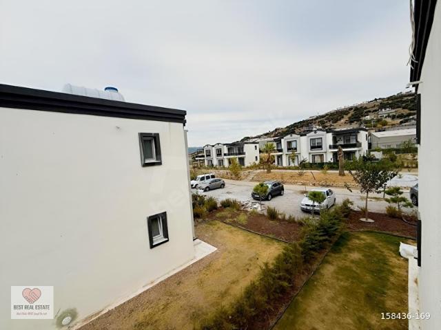 BEST MİLAS MEŞELİK BODRUM CADDE DE EŞYALI KİRALIK 2+1 DAİRE
