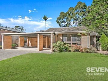 BEST NEIGHBORHOOD IN BAULKHAM HILLS