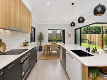 Best of Both Worlds NEW CONSTRUCTION
