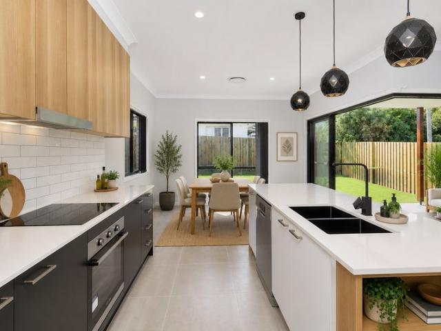 Best of Both Worlds NEW CONSTRUCTION