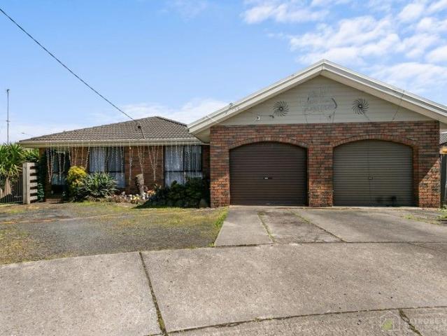 Best of Both Worlds Renovated Home with Approved Subdivision Permit