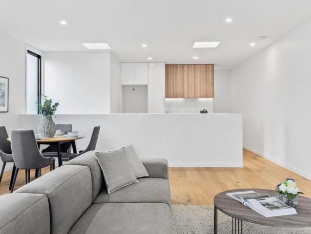Best of Executive Living