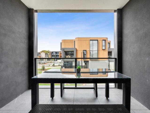 Best of Executive Living