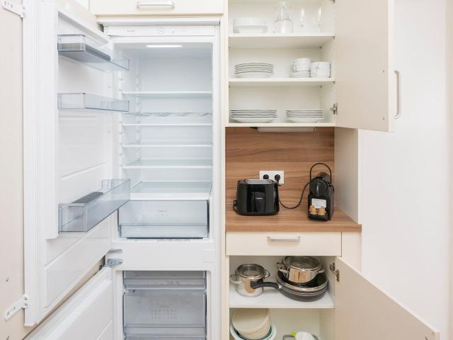 Best of Hernals Top 25, Vienna Amsterdam Apartments for Rent