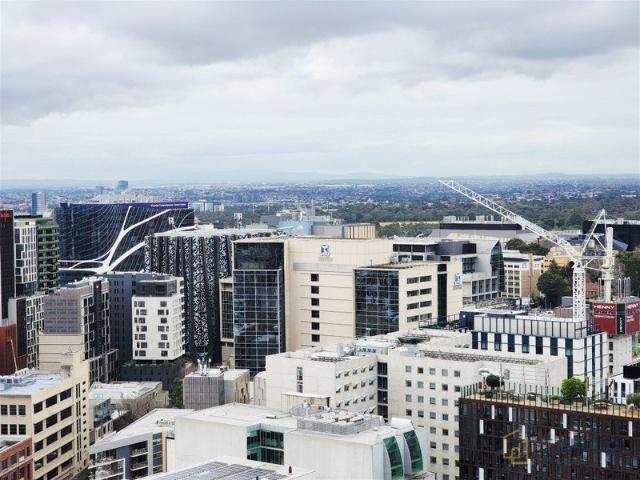 Best of the best location 24th level Facing north 2 bed 2 bath Apartment at great price!