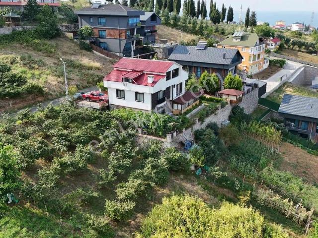 Best Of Trabzon akçaabat Yaylacık Fırsat 5+2 Villa