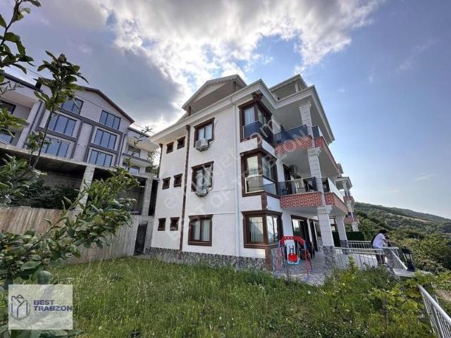 Best Of Trabzon Akcakale Deniz Trabzon Manzaralı Villa