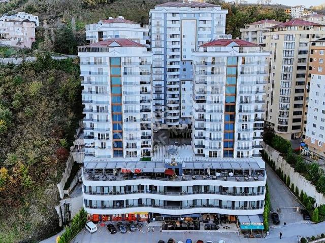 Best Of Trabzon Araklı Konakönü Sea Garden Satılık