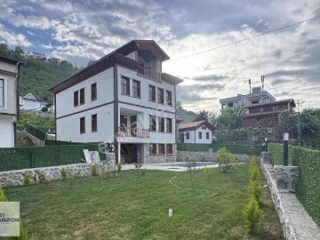 Best Of Trabzon konakönü Havuzlu Villa