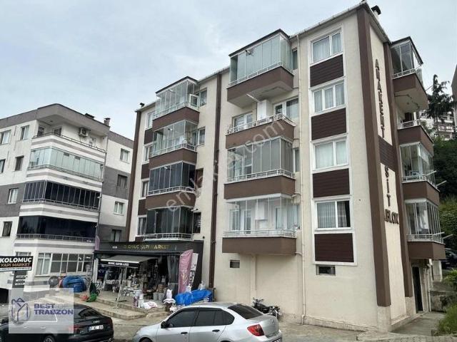 Best Of Trabzon Karşıyaka Da Satılık Daire