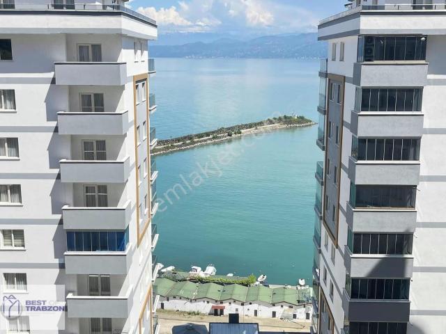 Best Of Trabzon sea Garden Kiralık