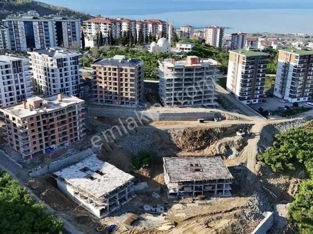 Best Of Trabzon Çukurçayır Yatırım Fırsatı 1+1 Daire