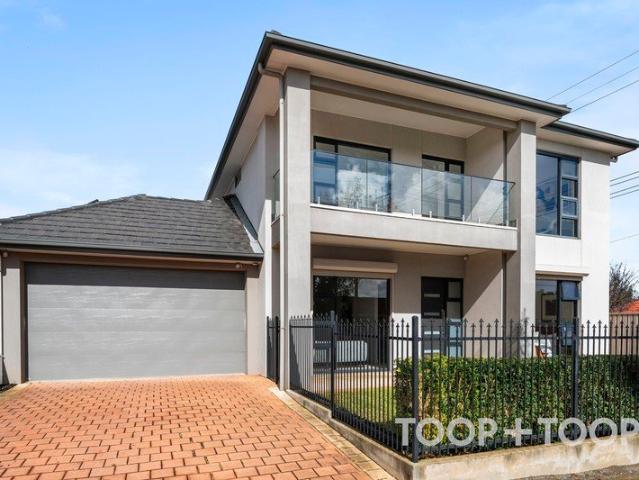 Timeless Elegance in the Heart of Magill