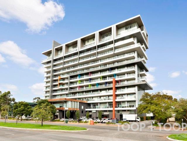 Luxury Three Bed Apartment