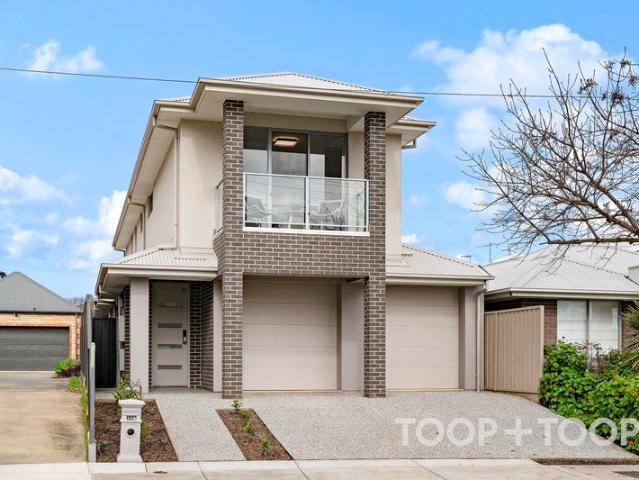 Bright, Beautiful and Exceptionally Spacious Family Living