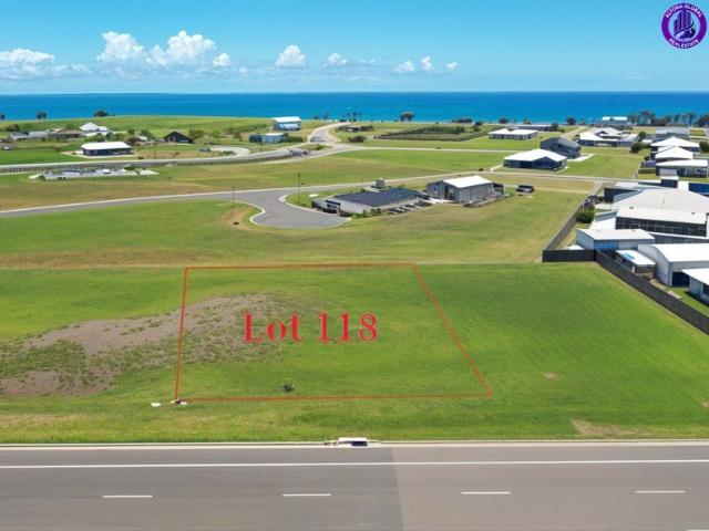 Best Offers Invited Rare 994m² Coastal Homesite in Bargara Headlands