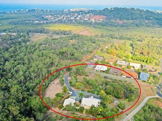 BEST ACRE LOT AVAILABLE IN YEPPOON