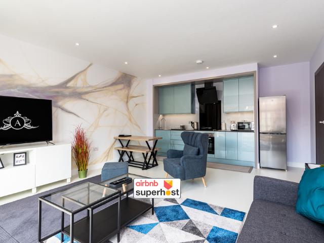 Best Apartment in Kent