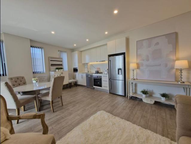 Best Apartment Location in Blacktown