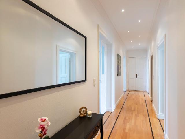 Best central location, great amenities and lots of space at an affordable price, Potsdam Amsterdam Apartments for Rent