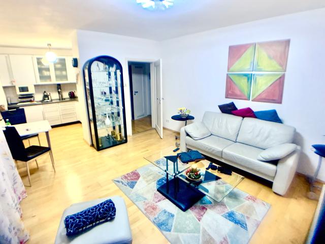 Best City Location | WiFi| Streaming TV